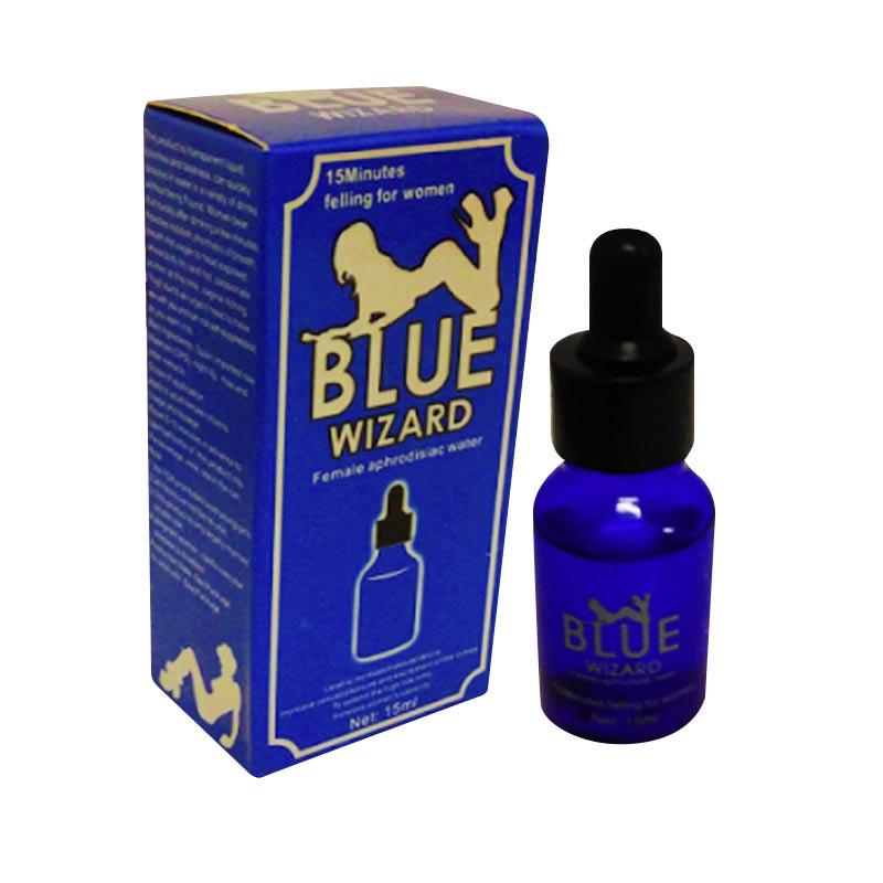 blue wizard blue wizard cair obat perangsang wanita