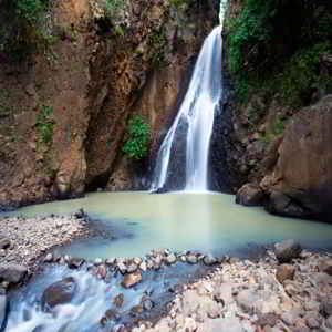 Air Terjun Sing Sing Buleleng Bali