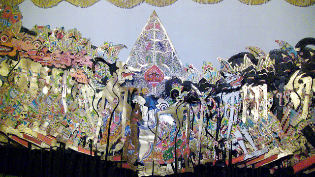 wayang kulit